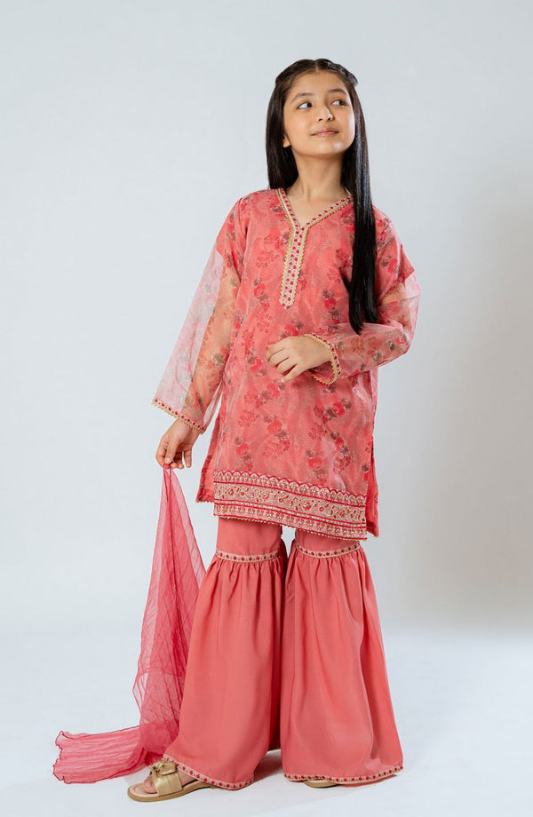 Amna Khadija Shehzadiyan Festive Pret Collection AKSPF 07