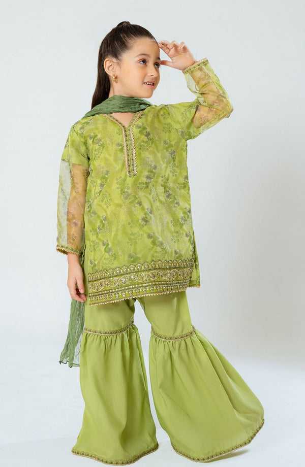 Amna Khadija Shehzadiyan Festive Pret Collection AKSPF 08