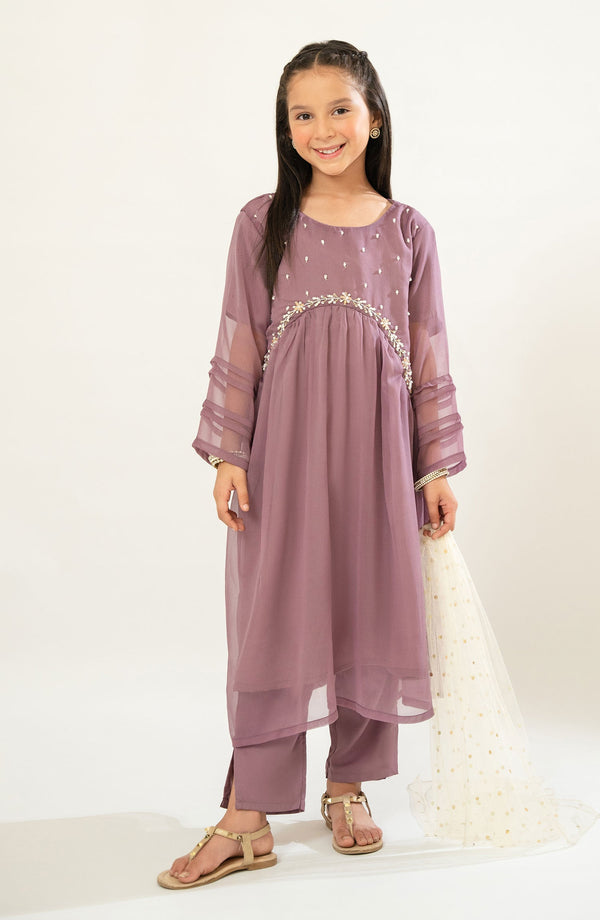 Amna Khadija Shehzadiyan Festive Pret Collection Vol 02 D-23