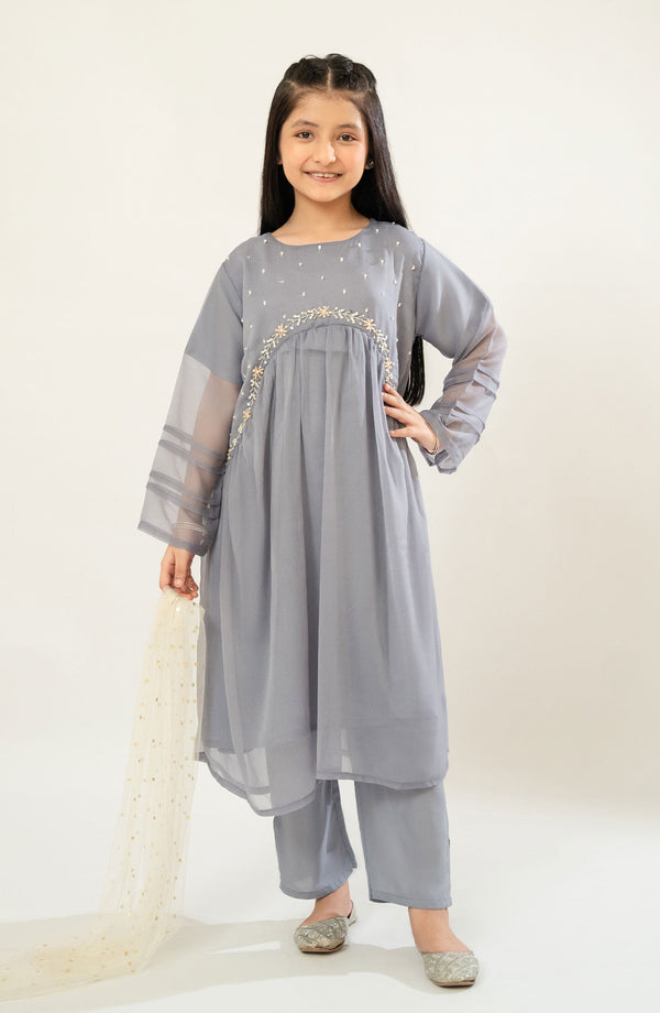 Amna Khadija Shehzadiyan Festive Pret Collection Vol 02 D-24