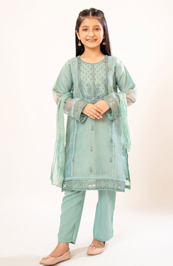 Amna Khadija Shehzadiyan Festive Pret Collection Vol 02 D-30