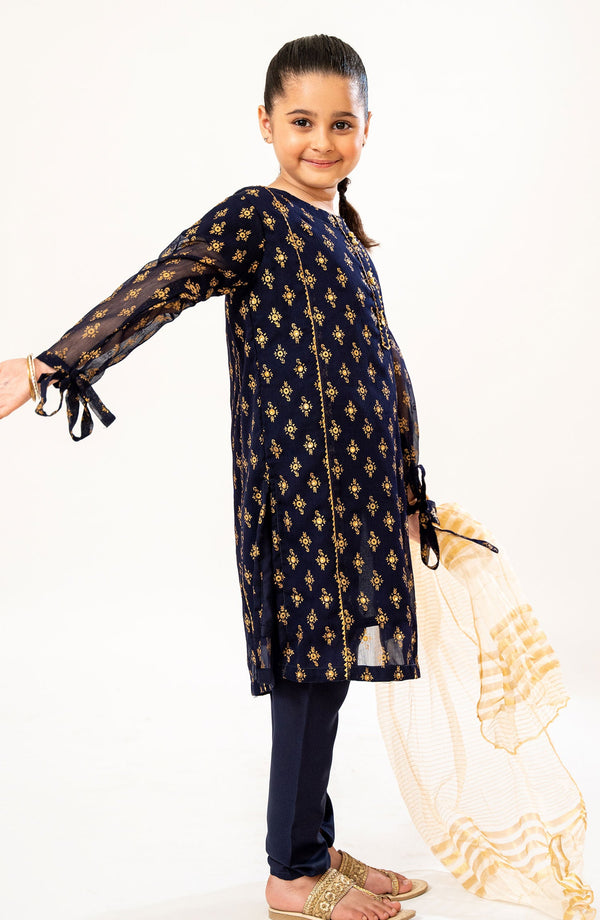 Amna Khadija Shehzadiyan Festive Pret Collection Vol 02 D-31