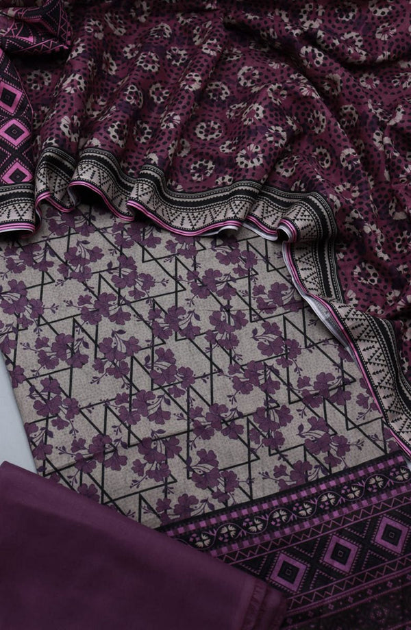 AK Signature Prints Unstitched Printed Swick Collection 2024 ASPU 02