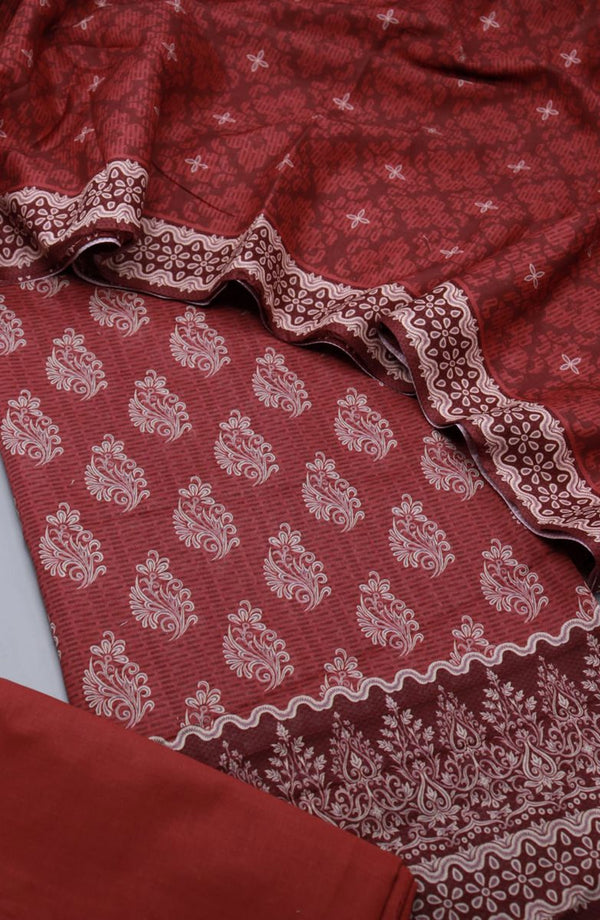 AK Signature Prints Unstitched Printed Swick Collection 2024 ASPU 03