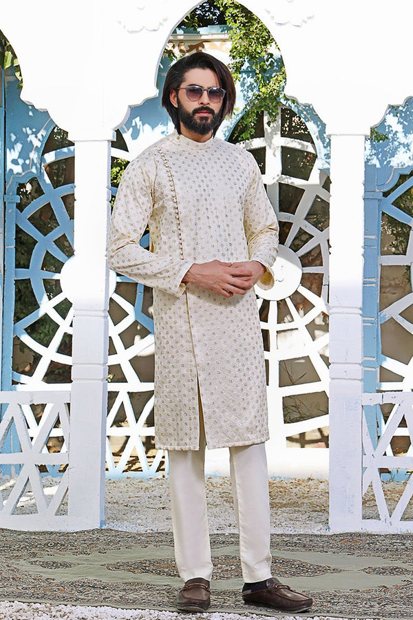 Mens Festive Collection By TGM Crisp Snowfall