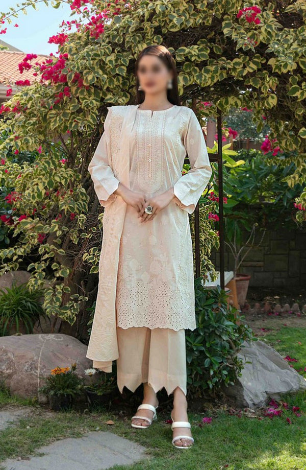 Gulshanara - Embroidered Lawn Banarsi Collection D 2231