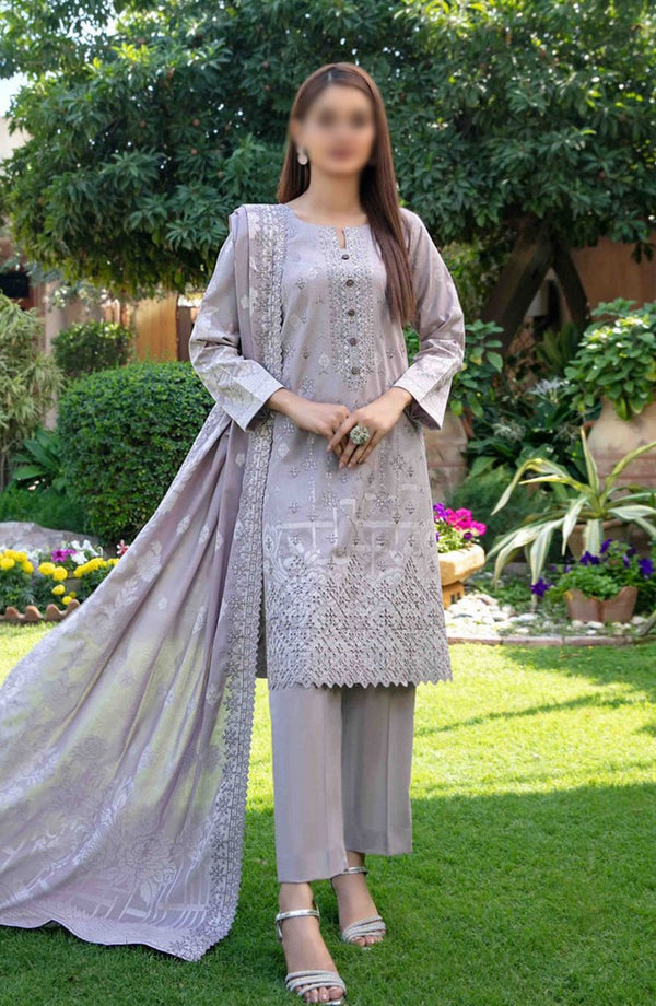 Gulshanara - Embroidered Lawn Banarsi Collection D 2232