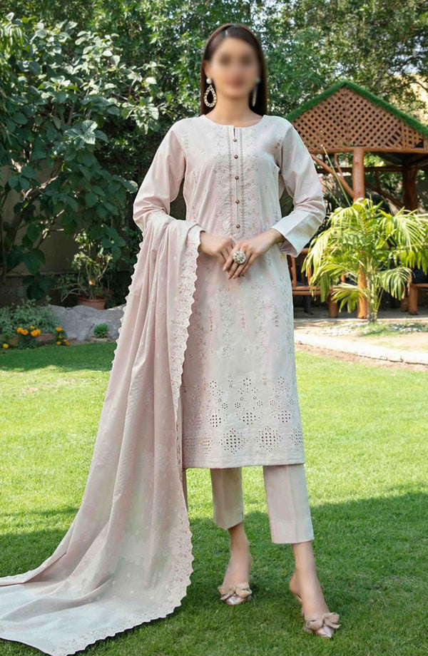 Gulshanara - Embroidered Lawn Banarsi Collection D 2237