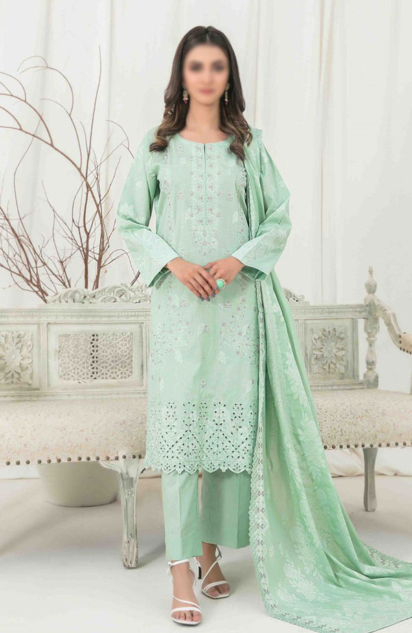 Gulshanara Vol III - Embroidered Lawn Banarsi Collection D 2567