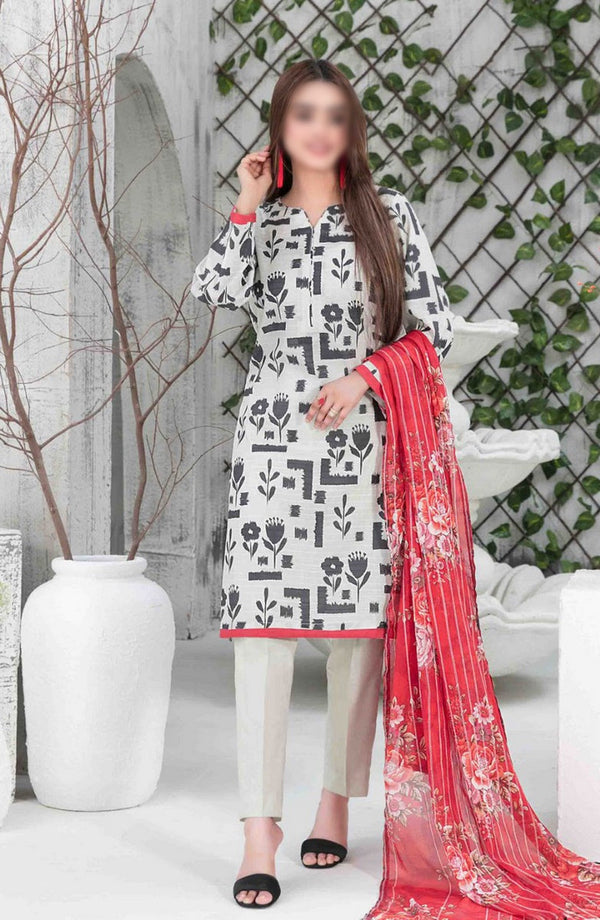 GOLNESA Digital Printed Dora Lawn Collection 2024 D 2890