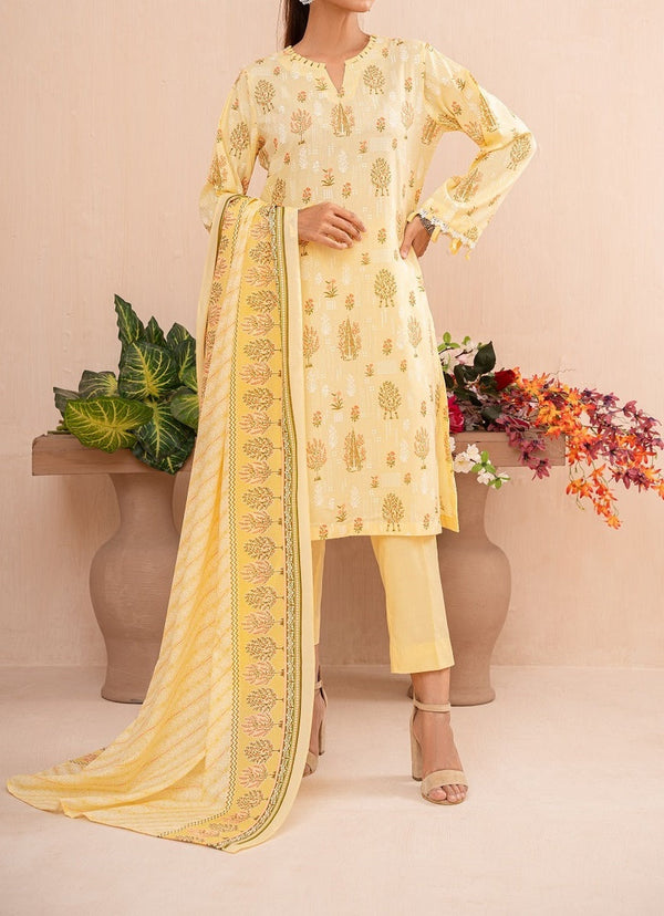 Amna Khadija Wrinkle Free Prints Vol 17 D 1096 D