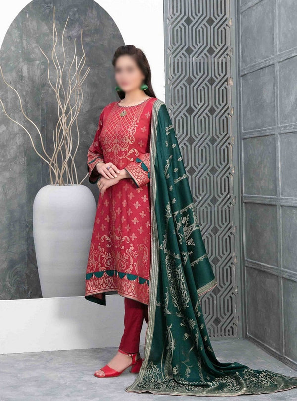 SANJH Lawn Banarsi Collection 2023 D 9419