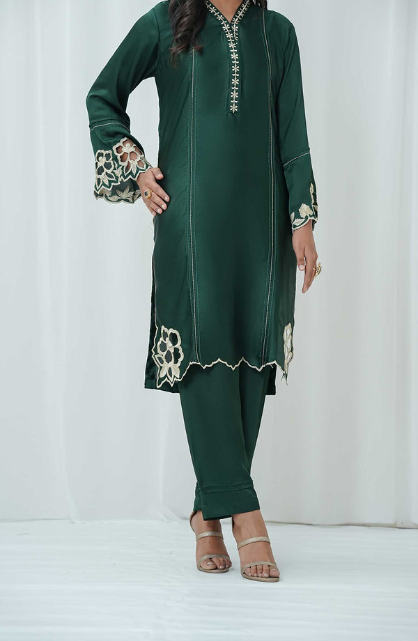 Amna Khadija Pret Marlene Shamooz Silk Collection MSS-01