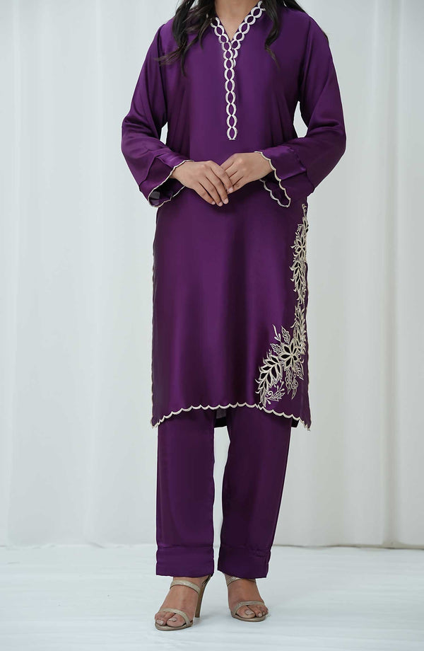 Amna Khadija Pret Marlene Shamooz Silk Collection MSS-02