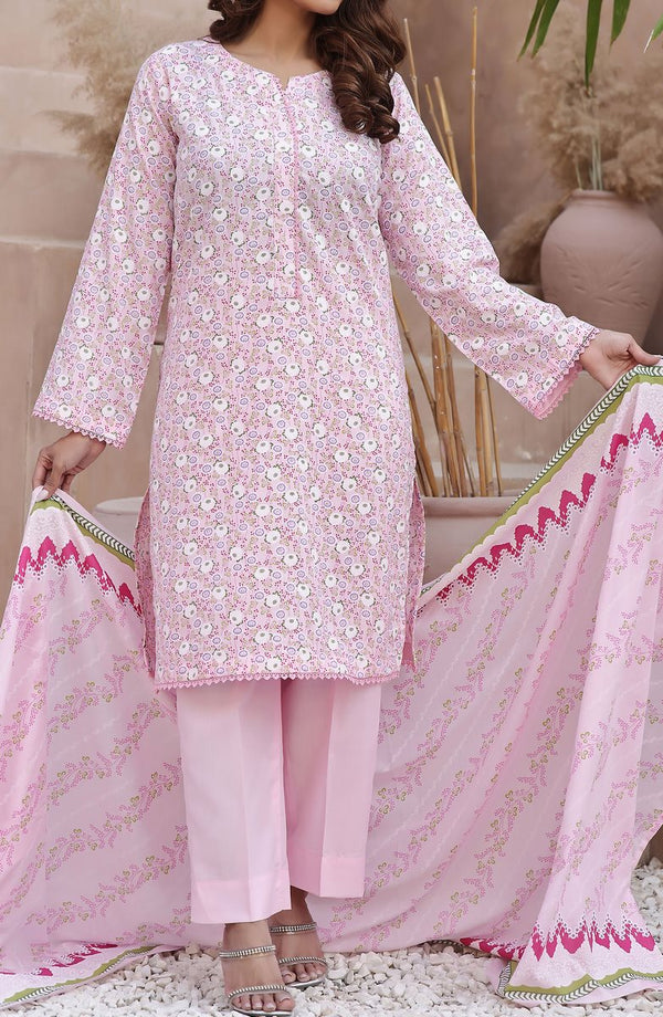 Amna Khadija Wrinkle Free Print Collection Vol 20 WFP 1123 D